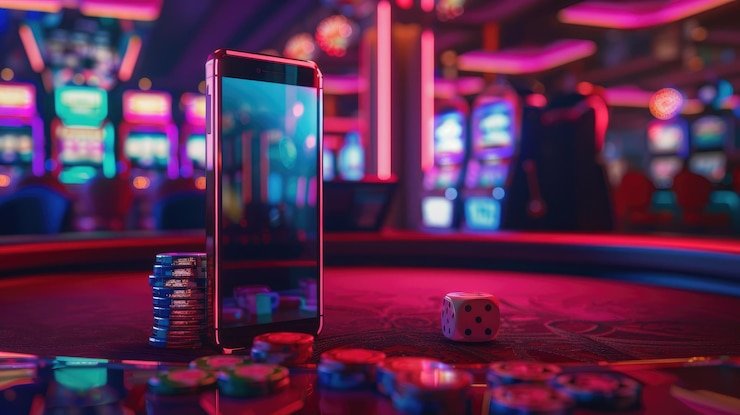 Proses verifikasi identitas dan sistem keamanan QRIS di bosplay 77